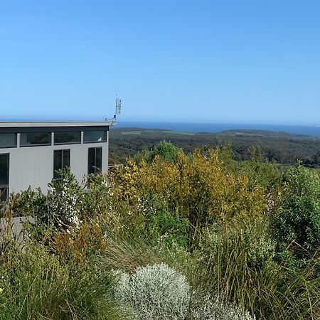 Ferienwohnung By Moonlight Wattle Hill Exterior foto